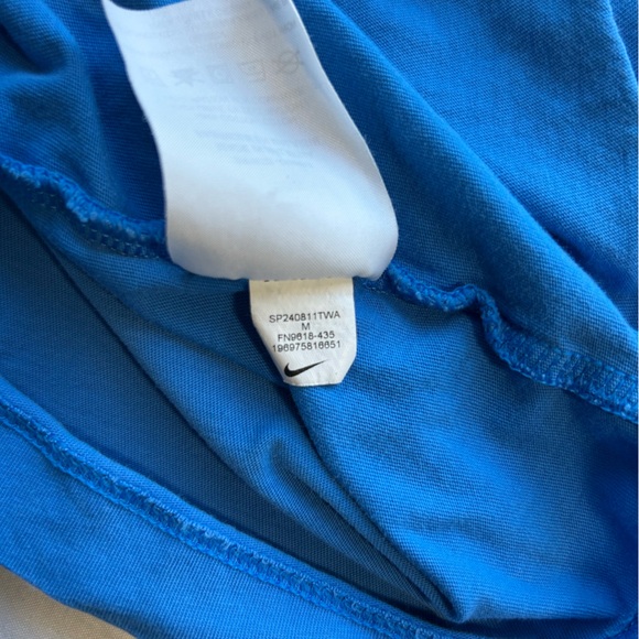 Boys Nike & Under Armour Clothing size 10 | Bundle 4 Shirts + Jean - Picture 7 of 16